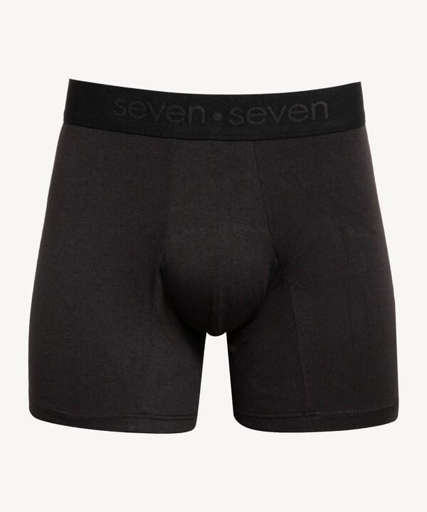 Boxers ajustados para hombre