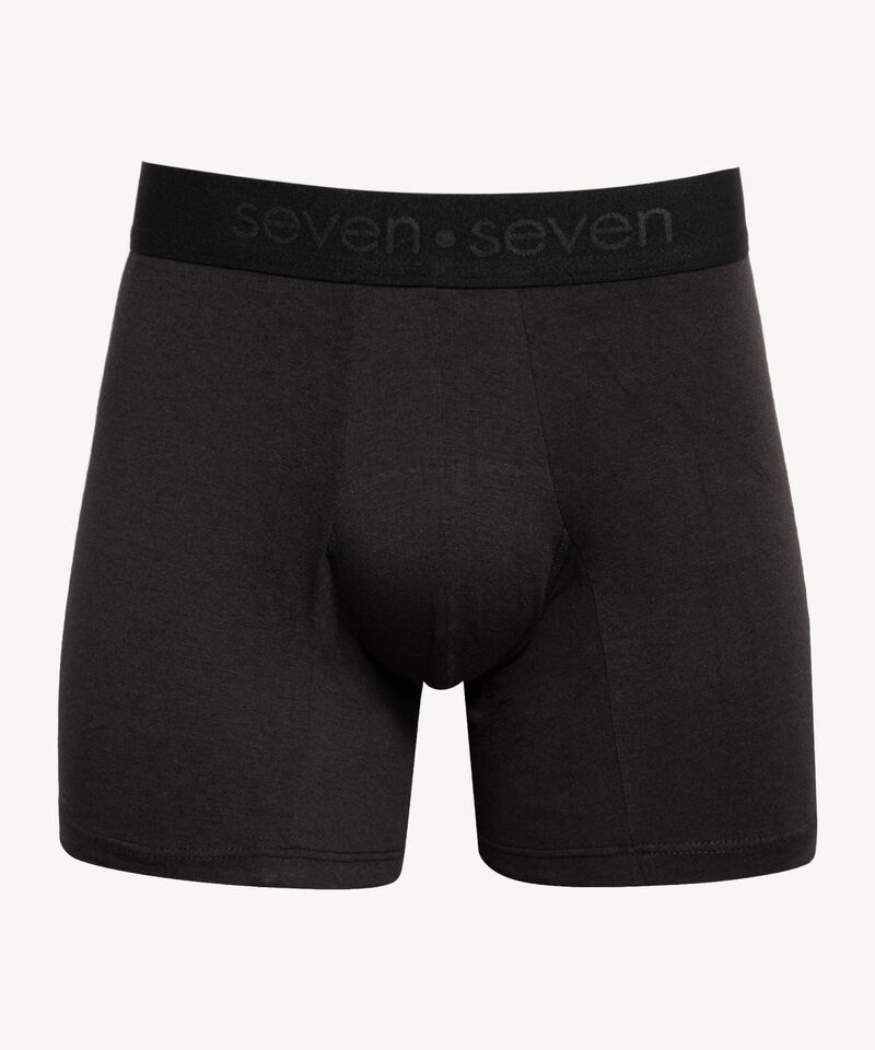 Boxers ajustados para hombre