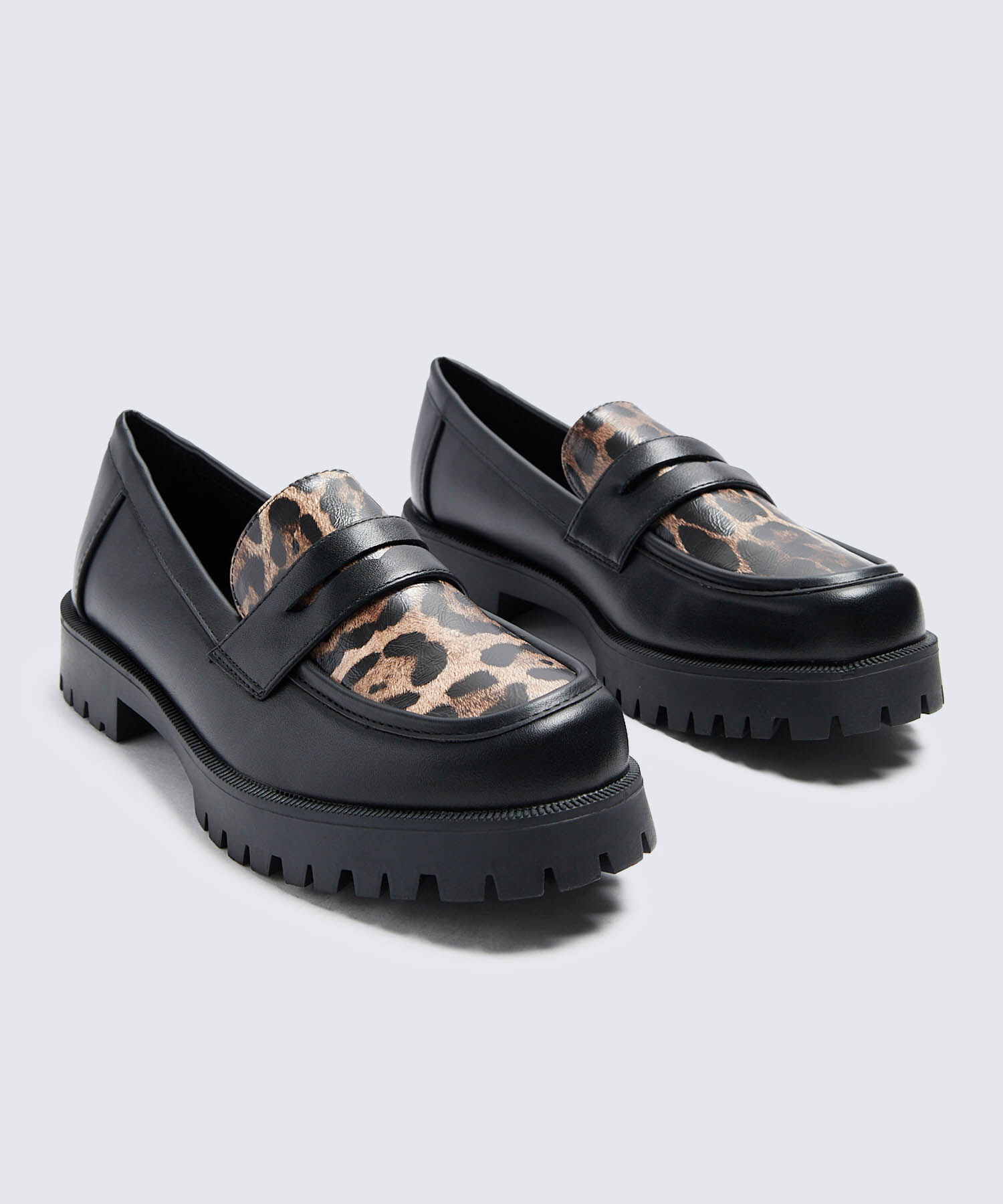 Mocasines para mujer