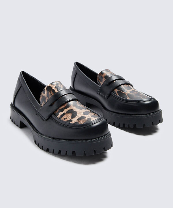Mocasines para mujer image number null