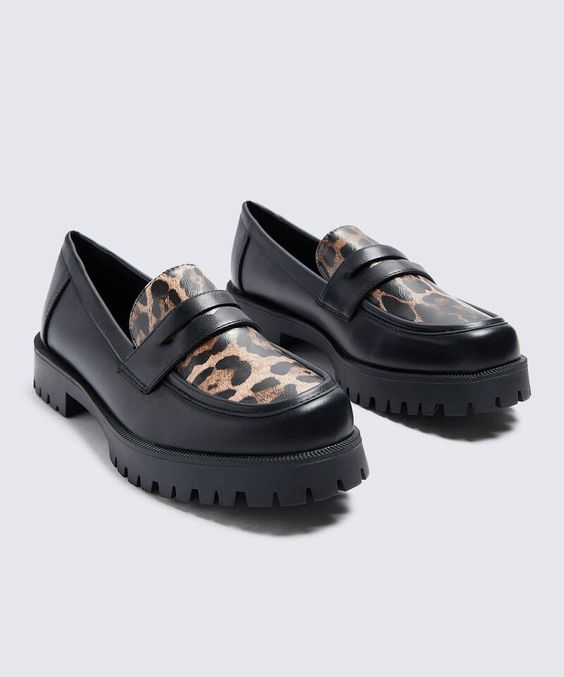 Mocasines para mujer