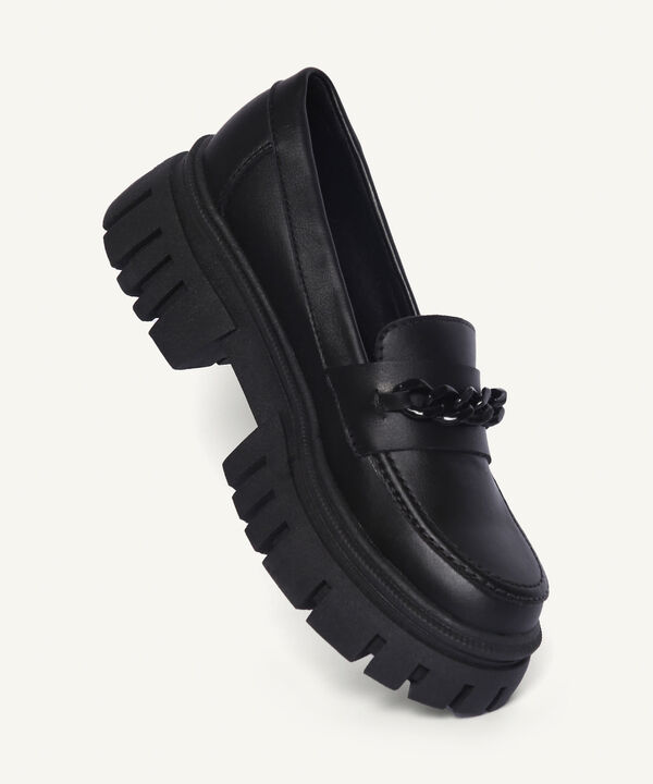 Mocasines para mujer