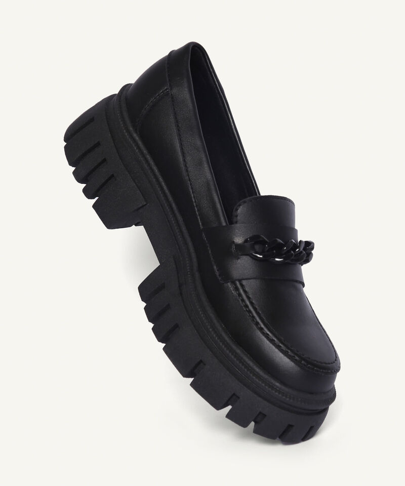 Mocasines para mujer