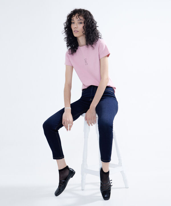 Camisetas Mujer