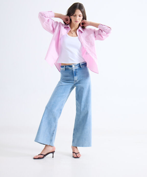 Blusas de moda para mujer