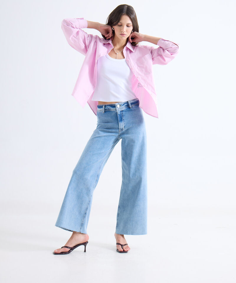 Blusas de moda para mujer