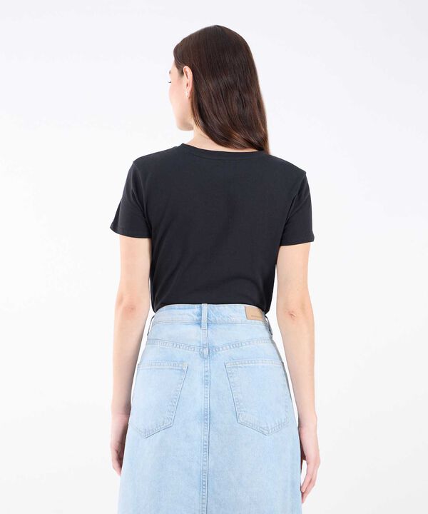 Camisetas Mujer