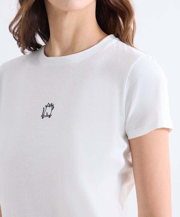 Camisetas Mujer image number null