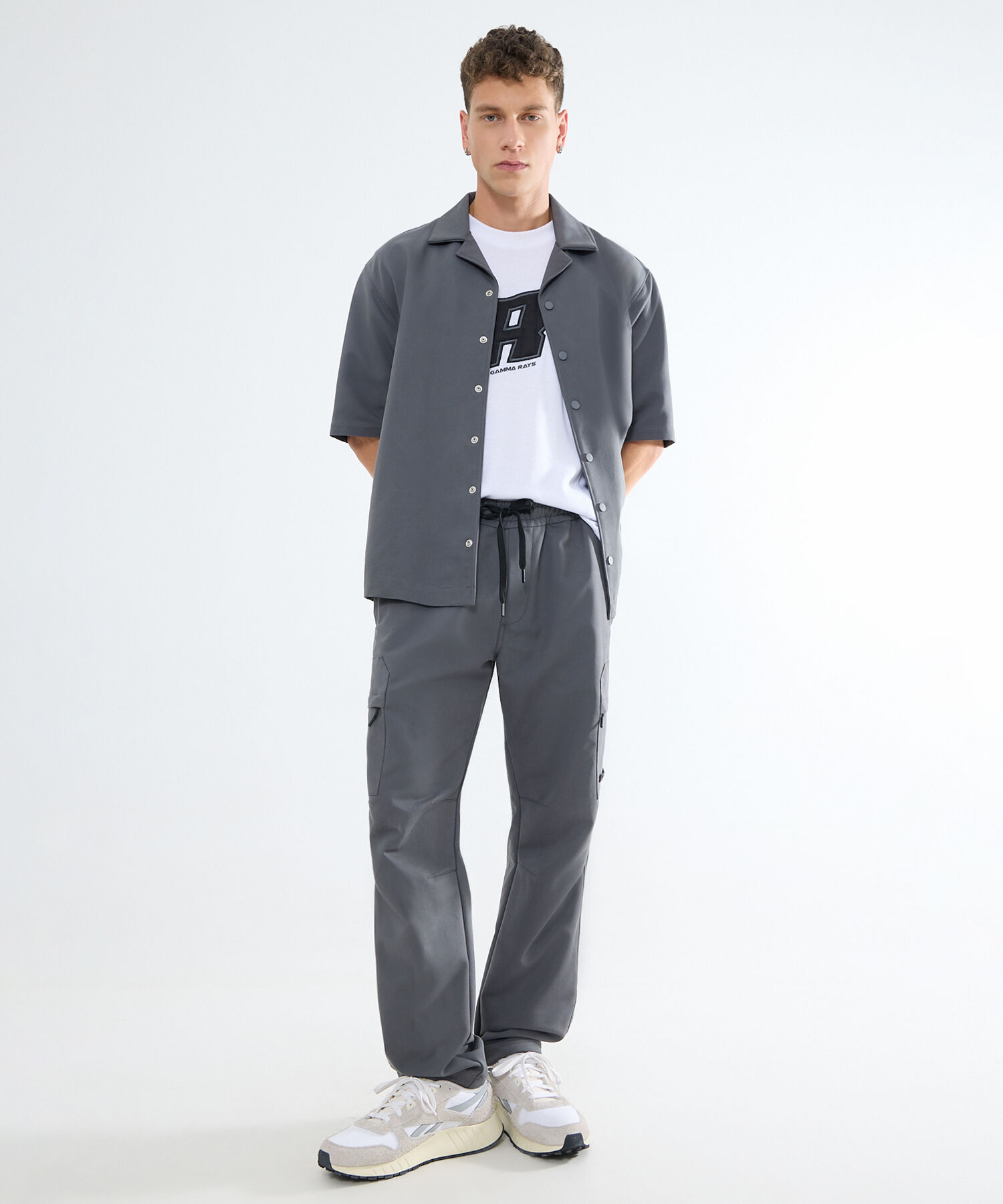 Camisetas para hombre