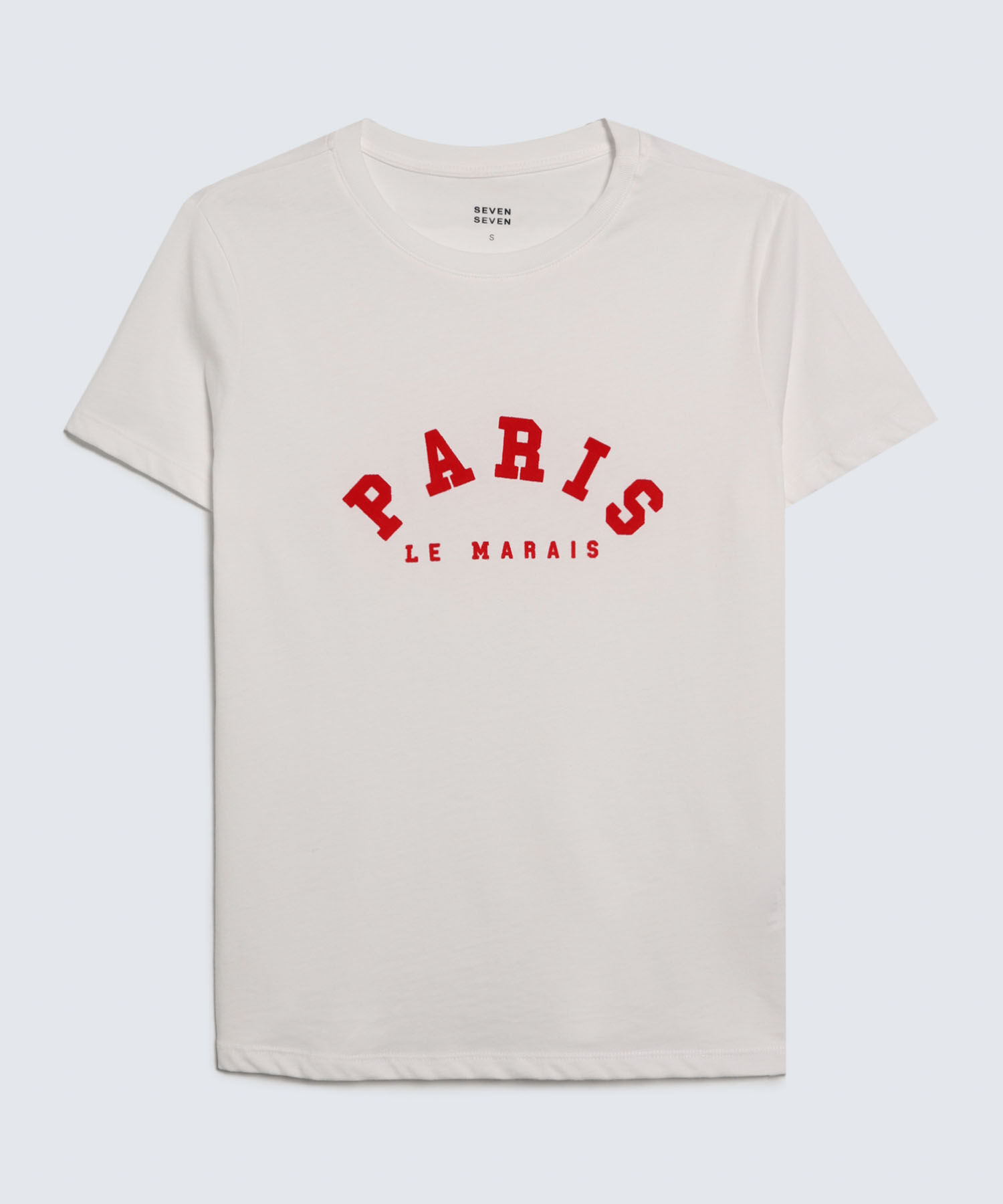 Camisetas Mujer