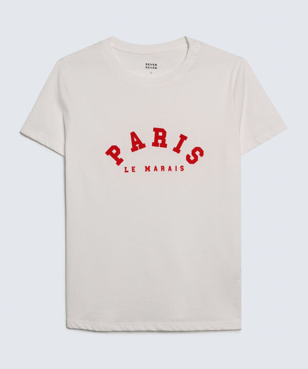 Camisetas Mujer