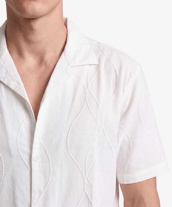 Camisa Para Hombre