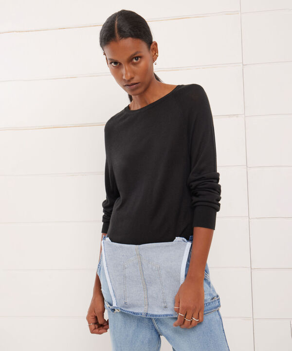 Sacos y buzos básicos para mujer image number null