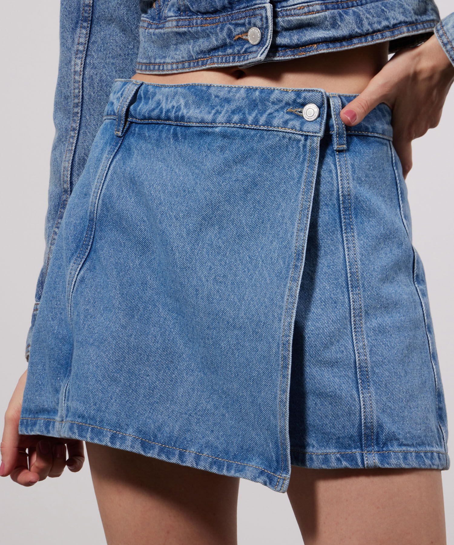 Faldas De Moda