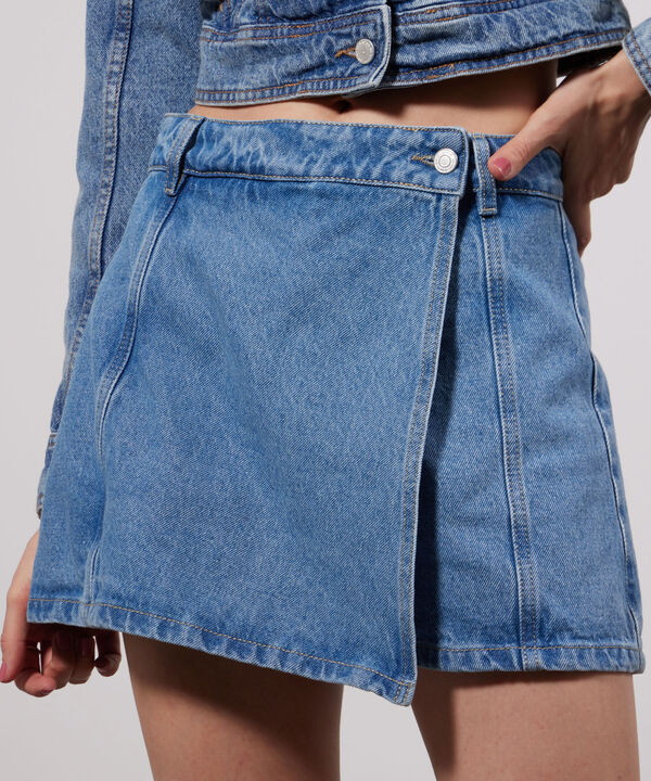 Faldas De Moda