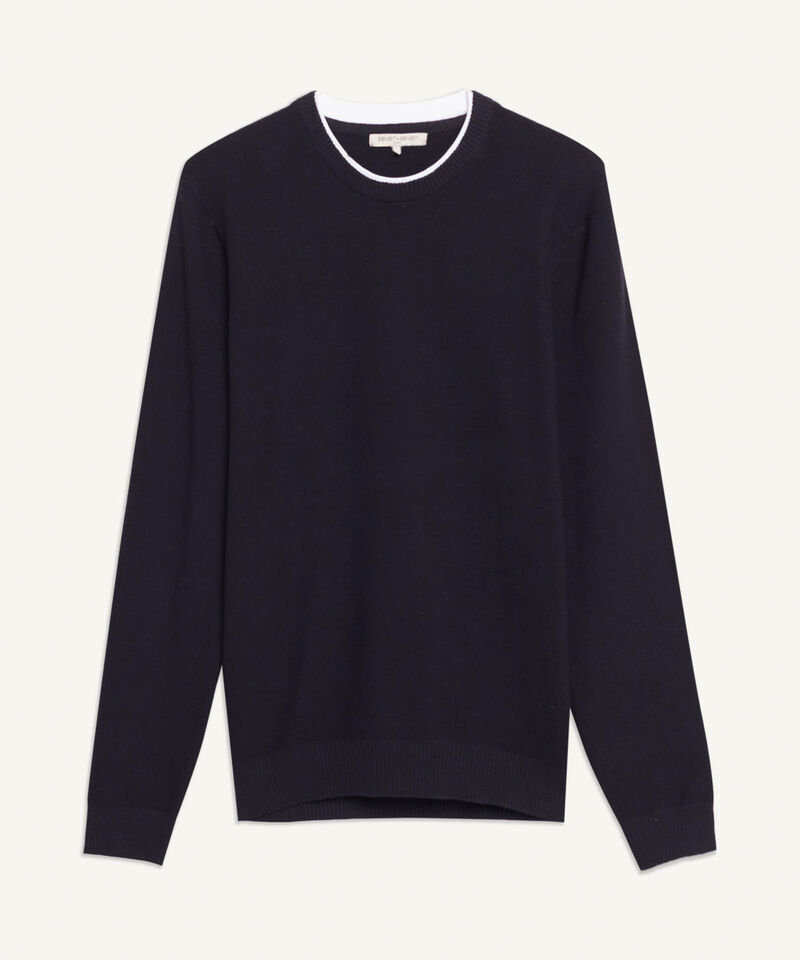Buzos y sacos básicos para hombre 