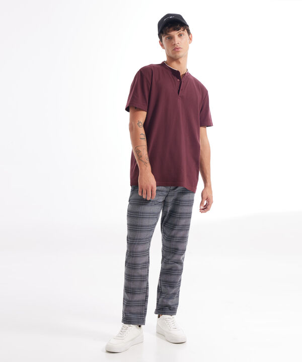 Camisetas polo para hombre image number null