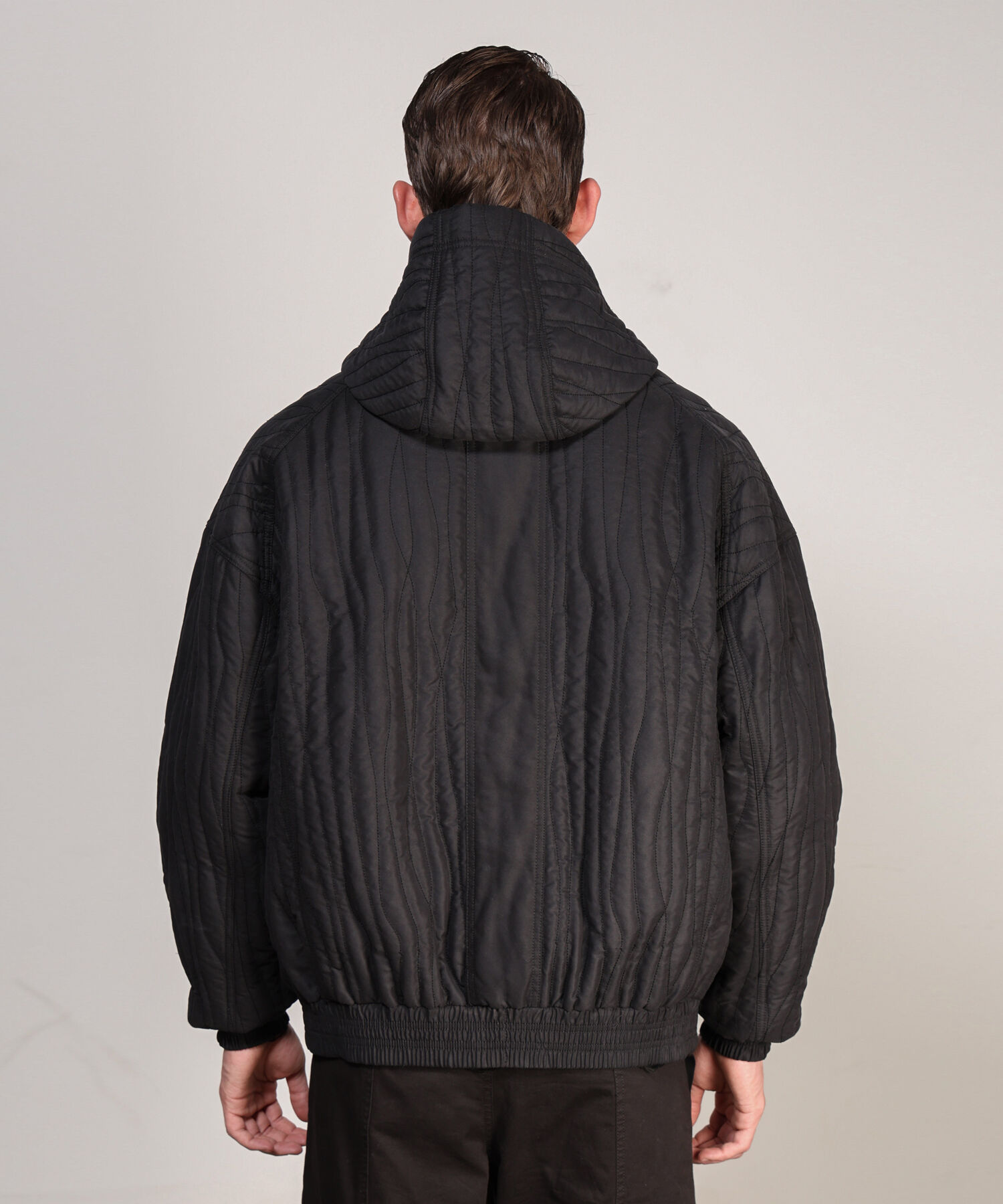 Chaquetas para hombre