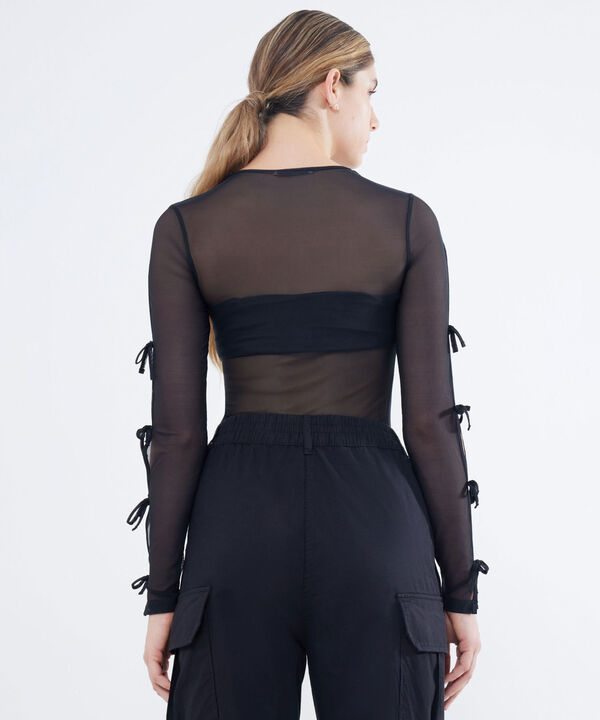 Camisetas Mujer