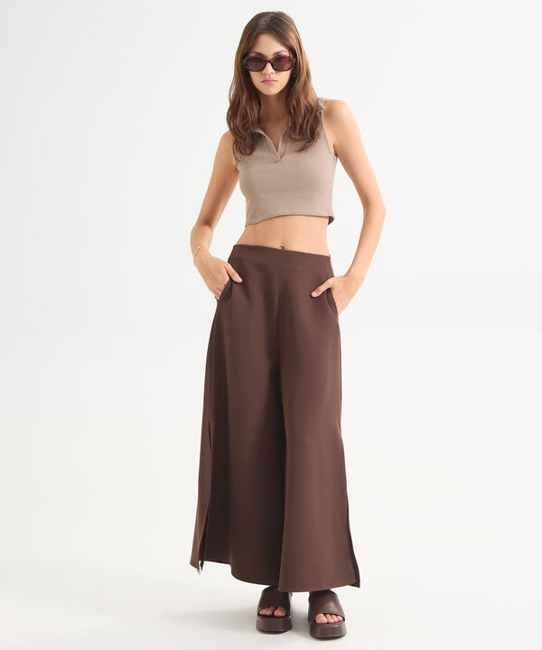 Pantalones para mujer