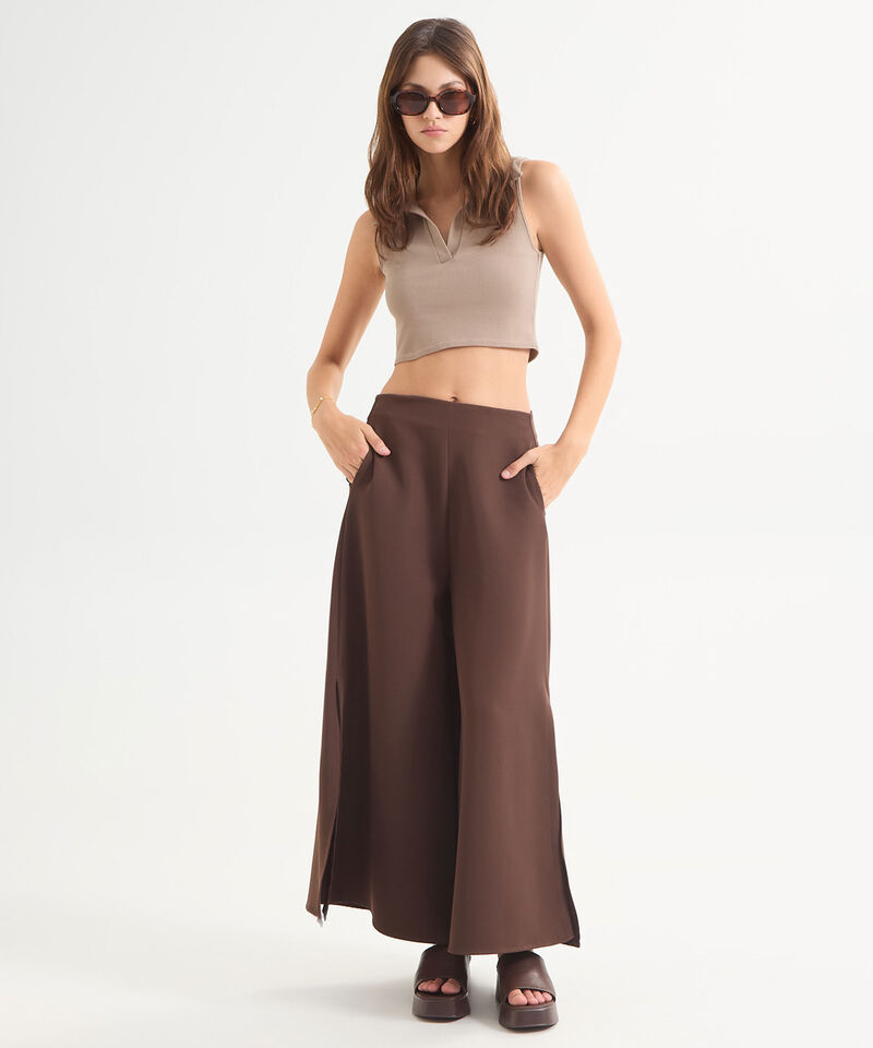 Pantalones para mujer