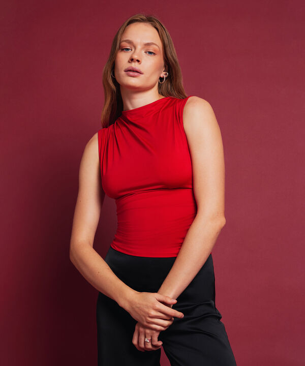 Camisetas Para Mujer