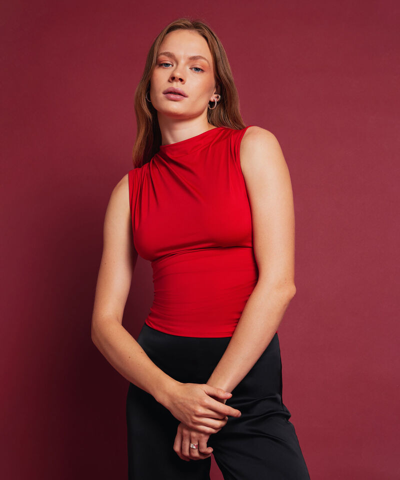 Camisetas Para Mujer