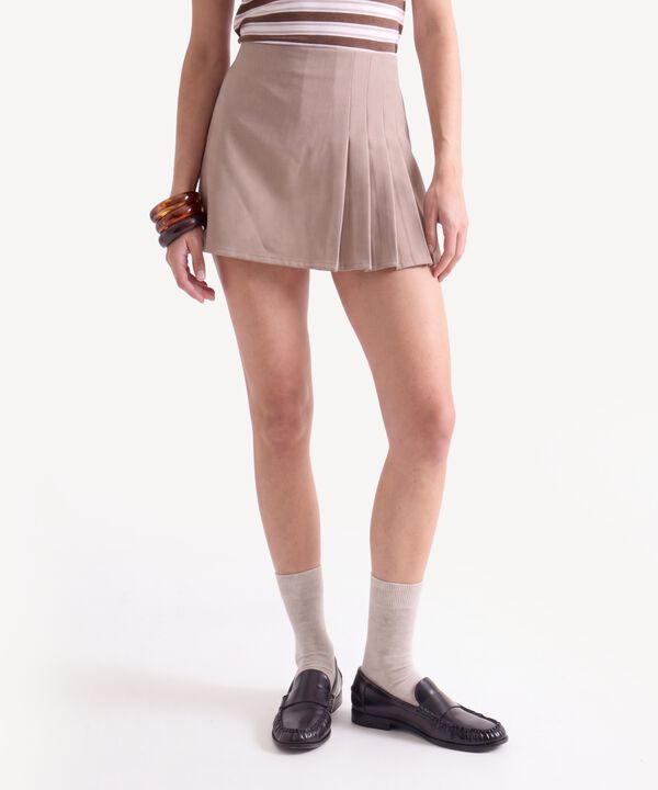 Short Para Mujer