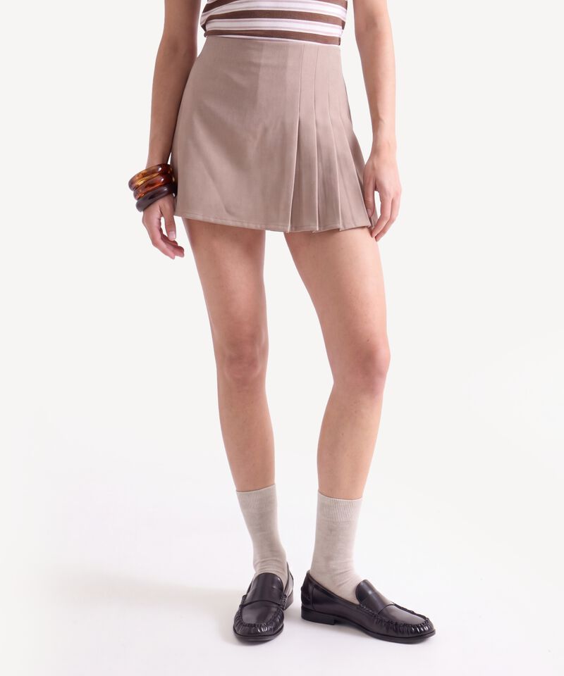 Short Para Mujer