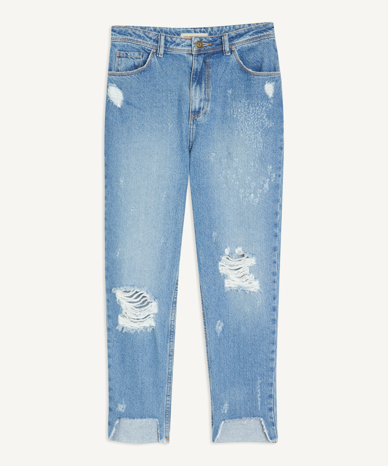 Jeans dama