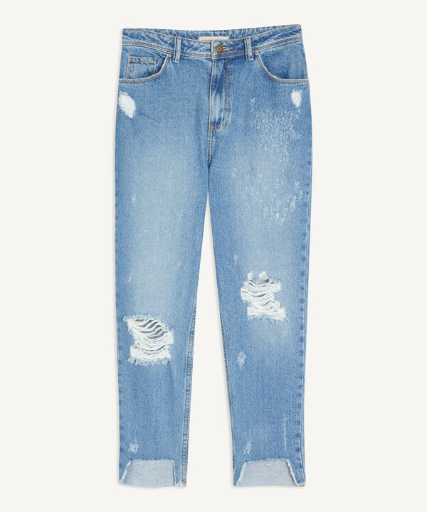 Jeans dama