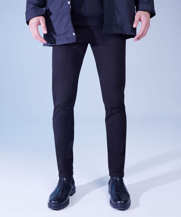 Pantalones basicos para hombre image number null