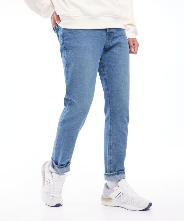 Jeans para hombre