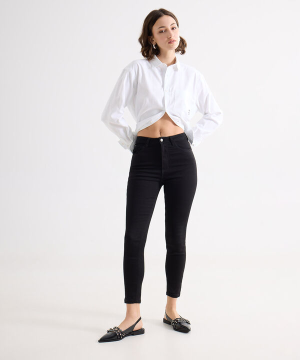 Jeans dama image number null