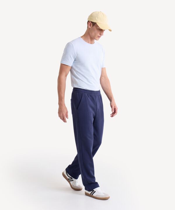 Pantalon Para Hombre