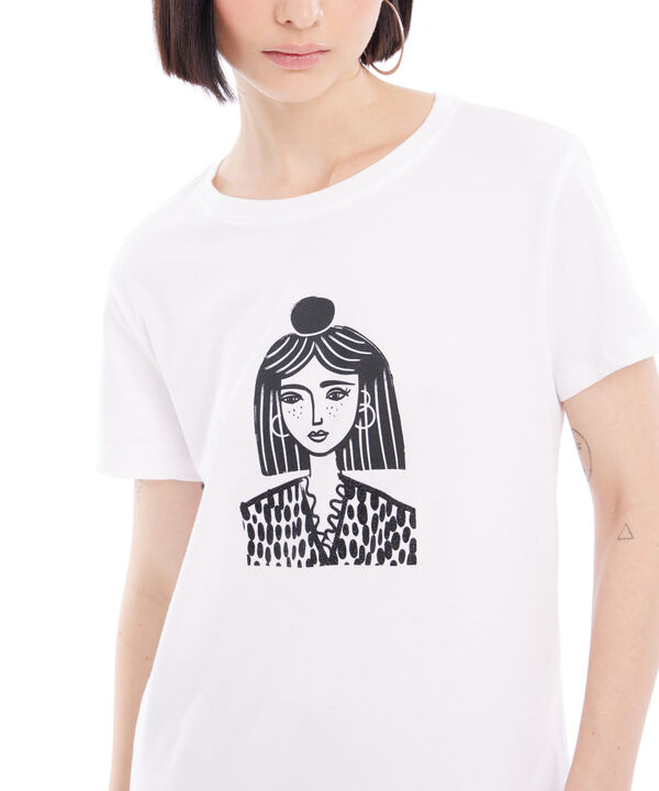 Camisetas Mujer