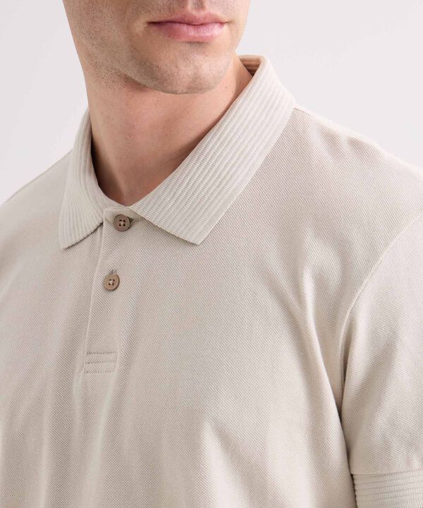Camisetas polo para hombre image number null
