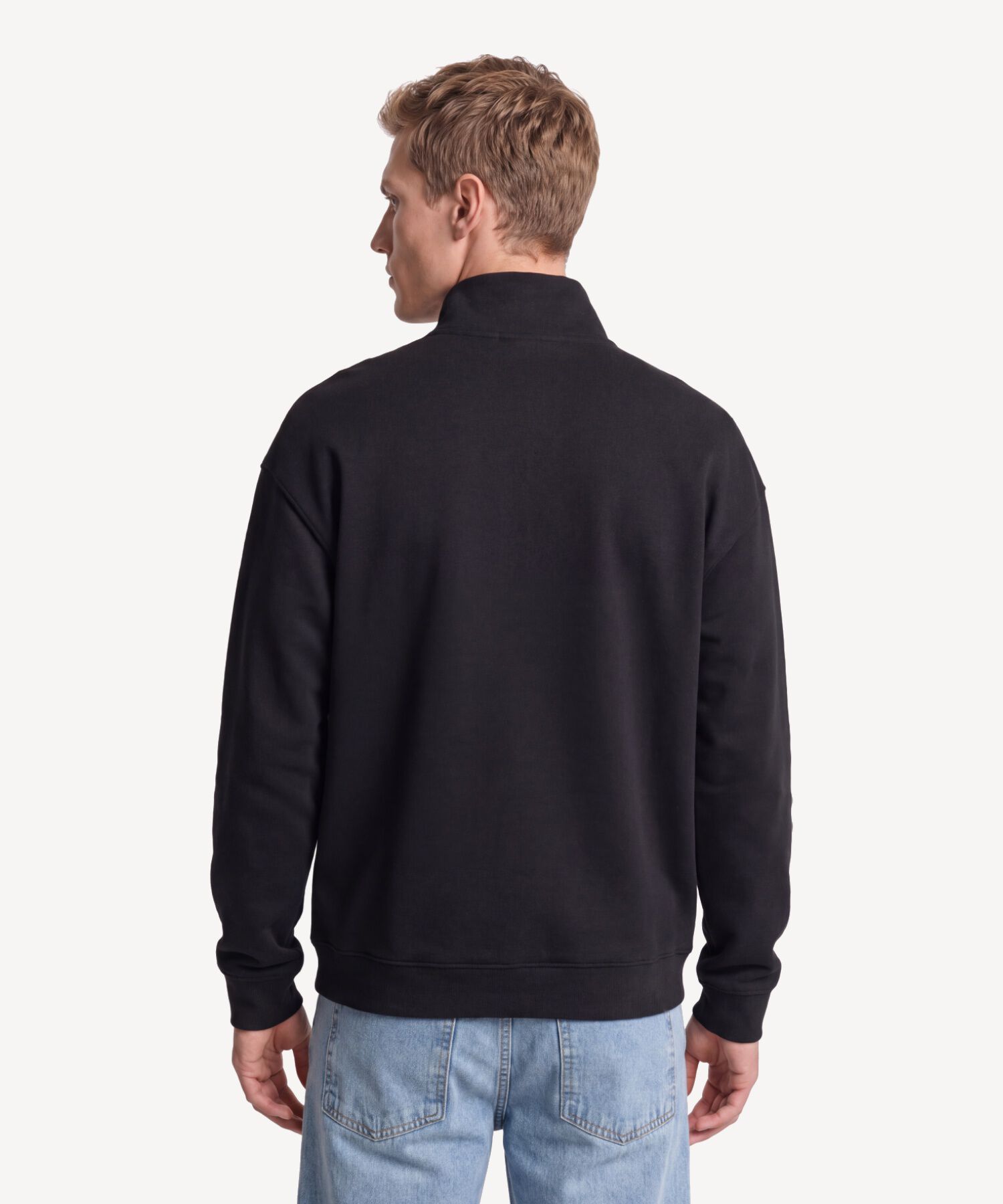 Buzo Para Hombre