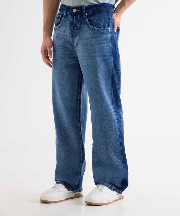Jeans para hombre image number null
