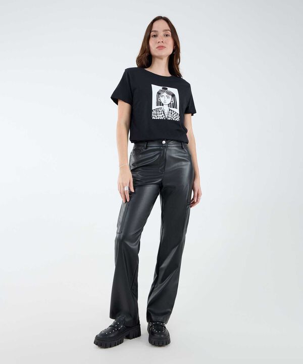 Camisetas Mujer image number null