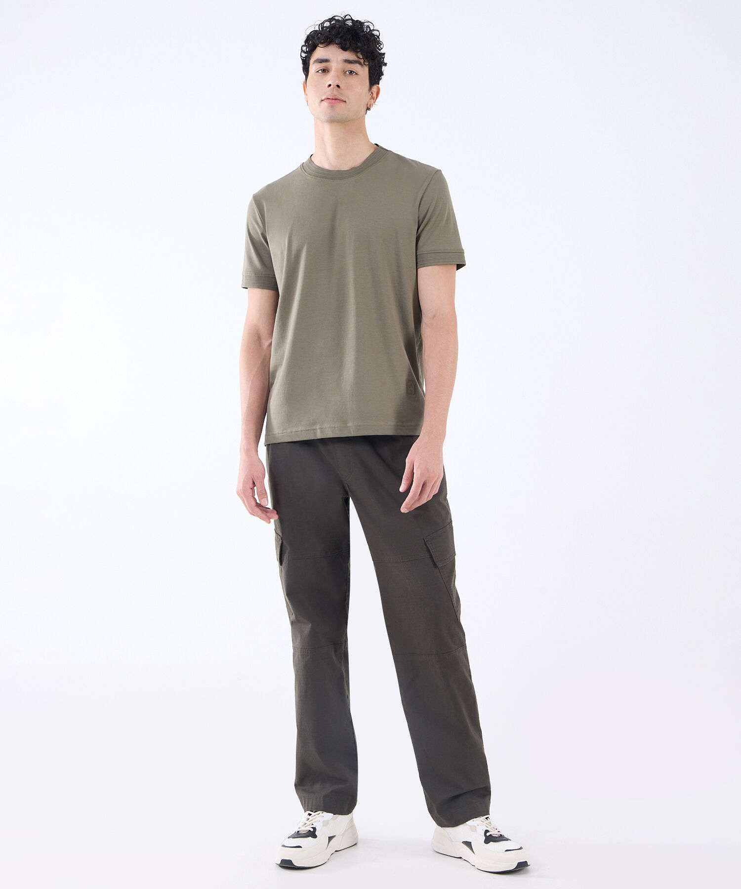 Pantalones para hombre
