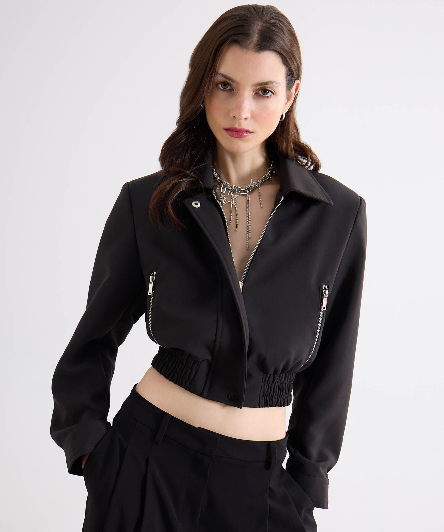 Chaquetas para mujer