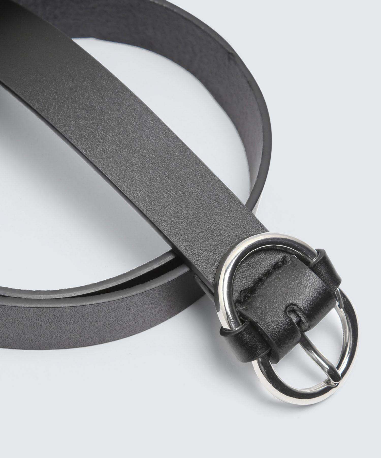 Cinturones para mujer
