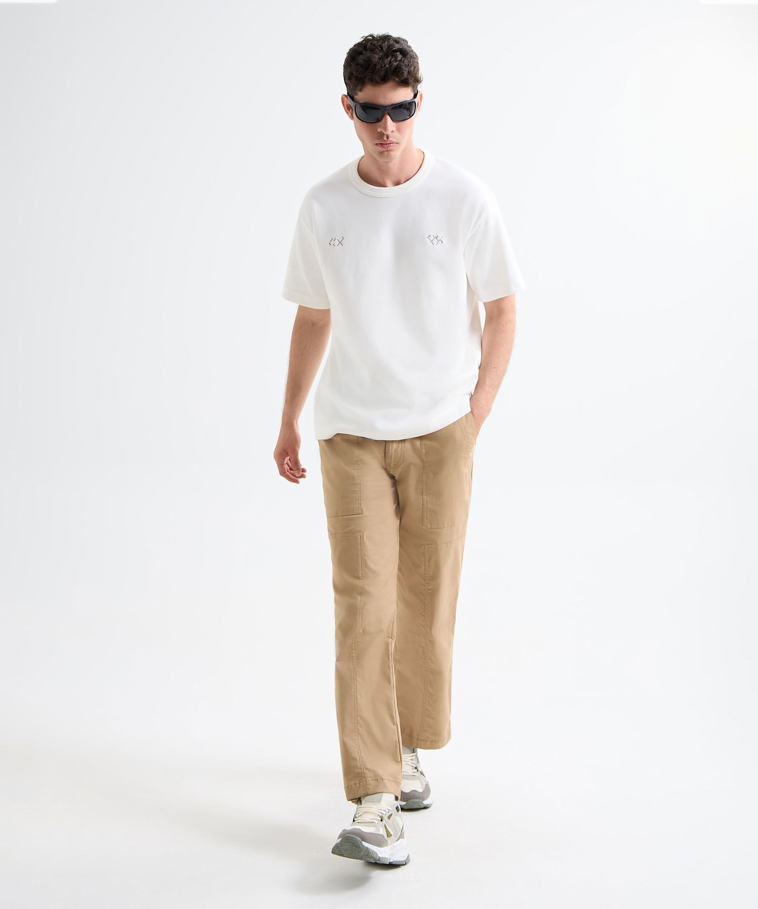 Camisetas para hombre