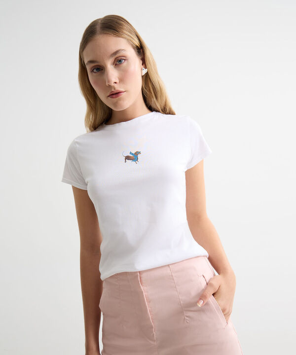 Camisetas Mujer image number null