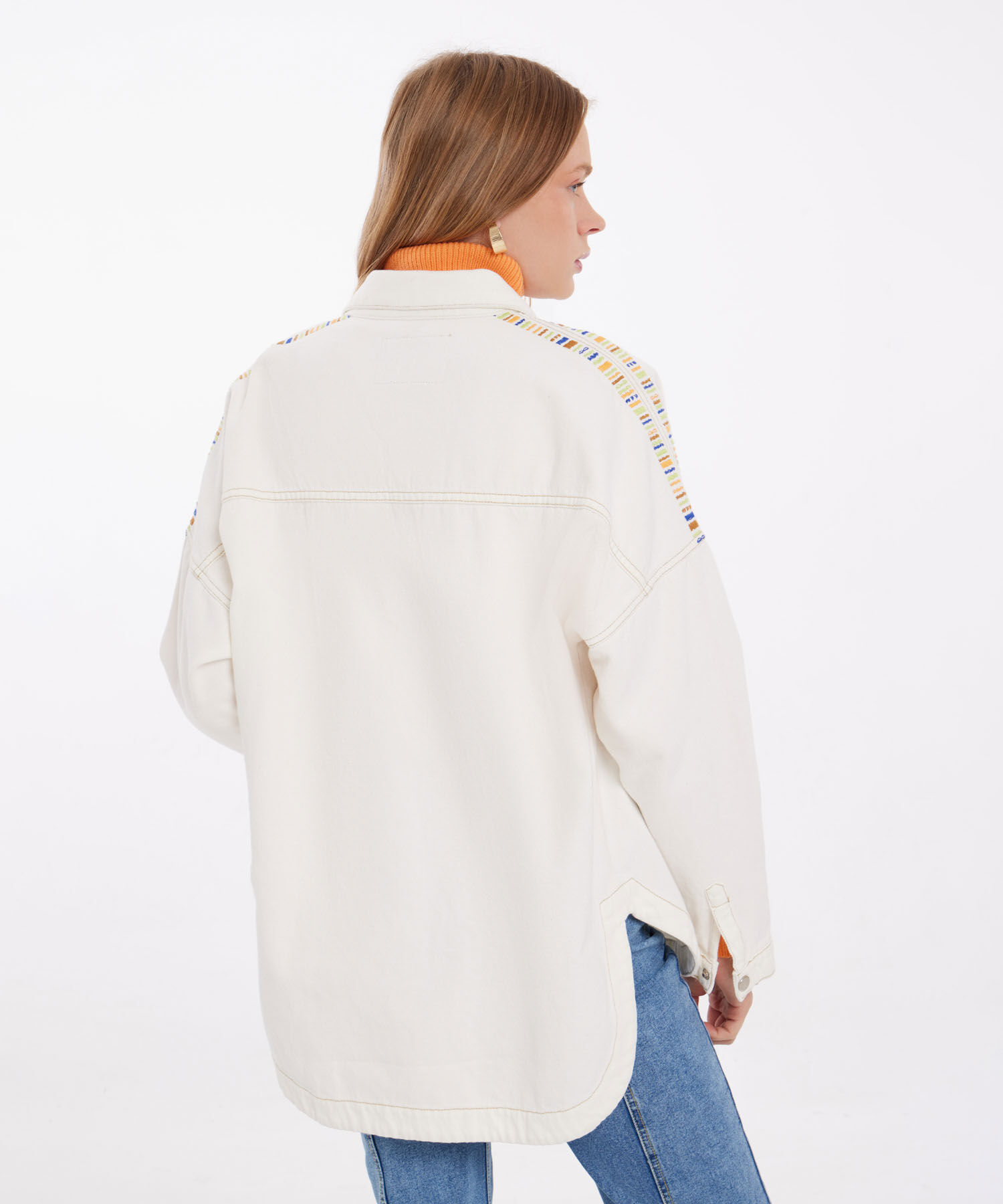 Chaquetas para mujer