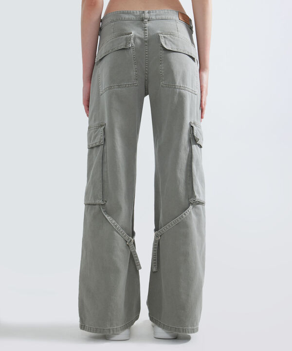 Jeans dama