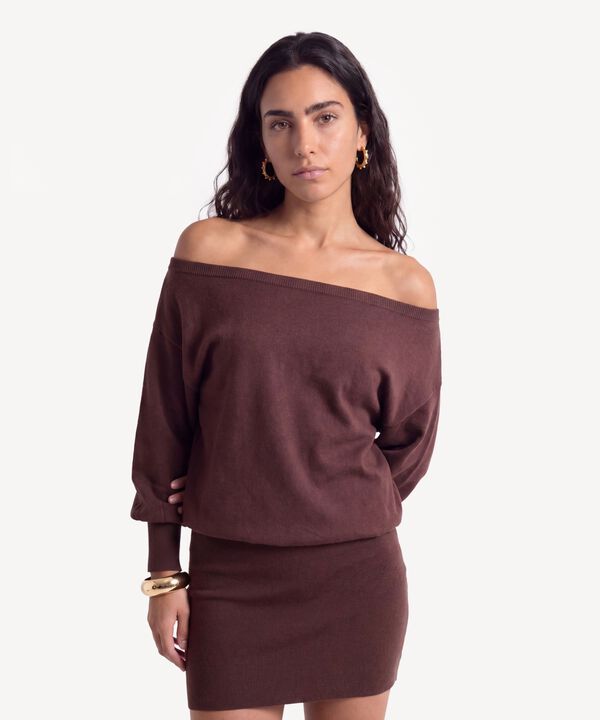 Vestido Para Mujer image number null