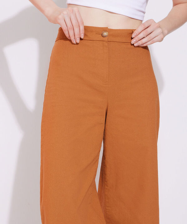 Pantalones para mujer