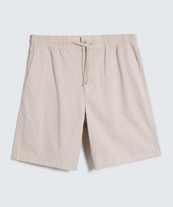 Bermudas para hombre